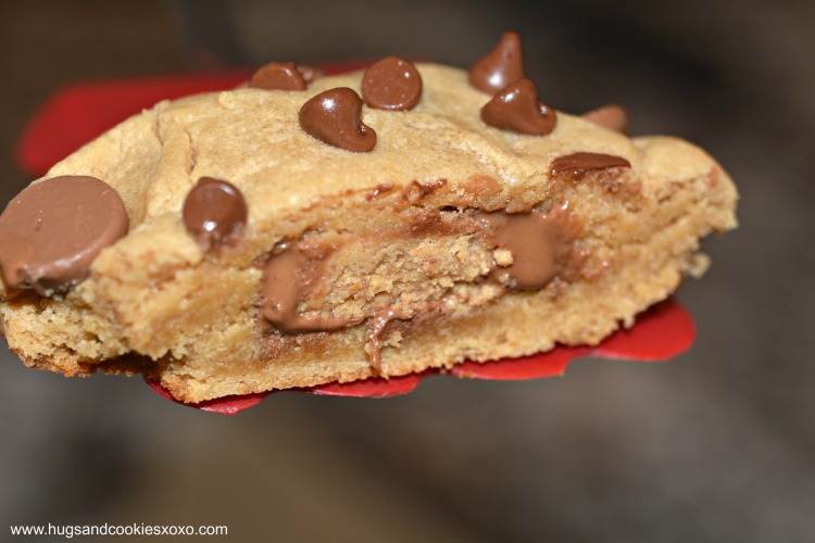 reeses pb cookie