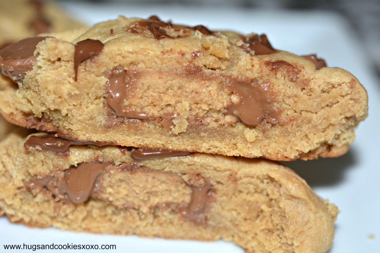 rreeses cookie stuffed