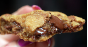 browned butter cookies