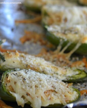 cheese stuffed jalapeno poppers