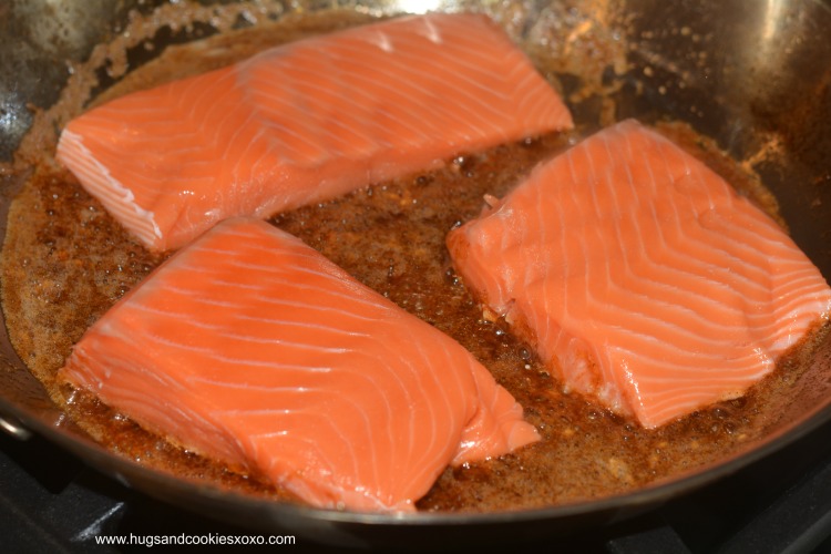 salmon