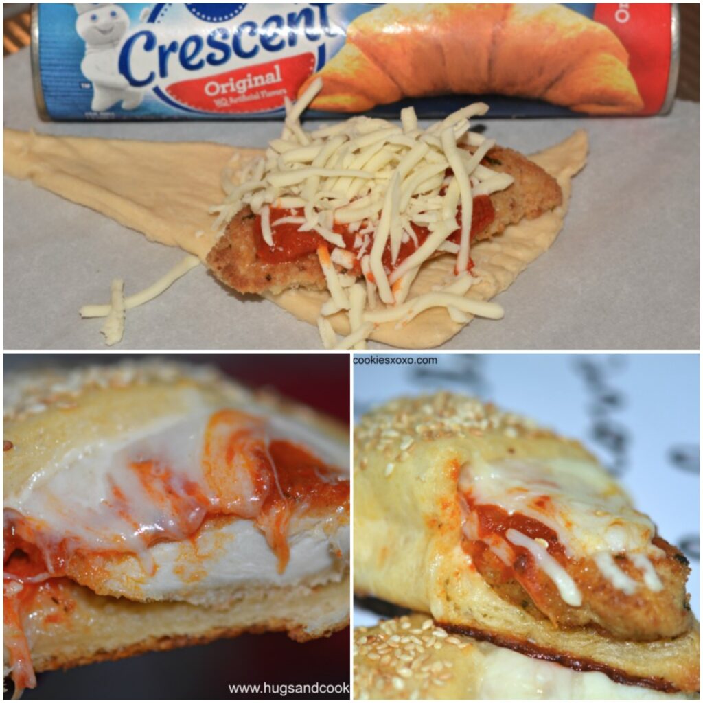 chicken-parm-crescent-rolls