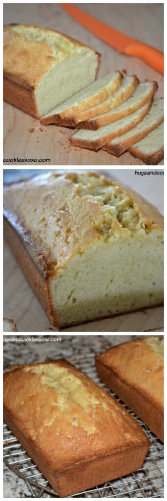 pound-cake