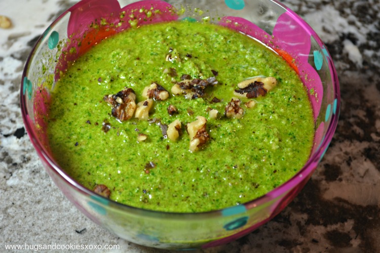 arugula-walnut-pesto