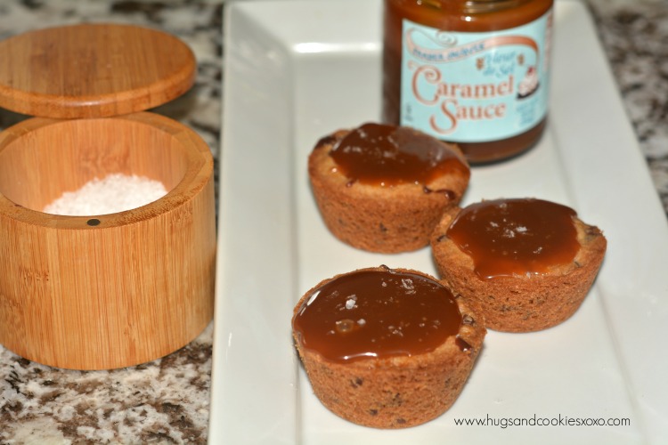 caramel-salted-cookie-cups