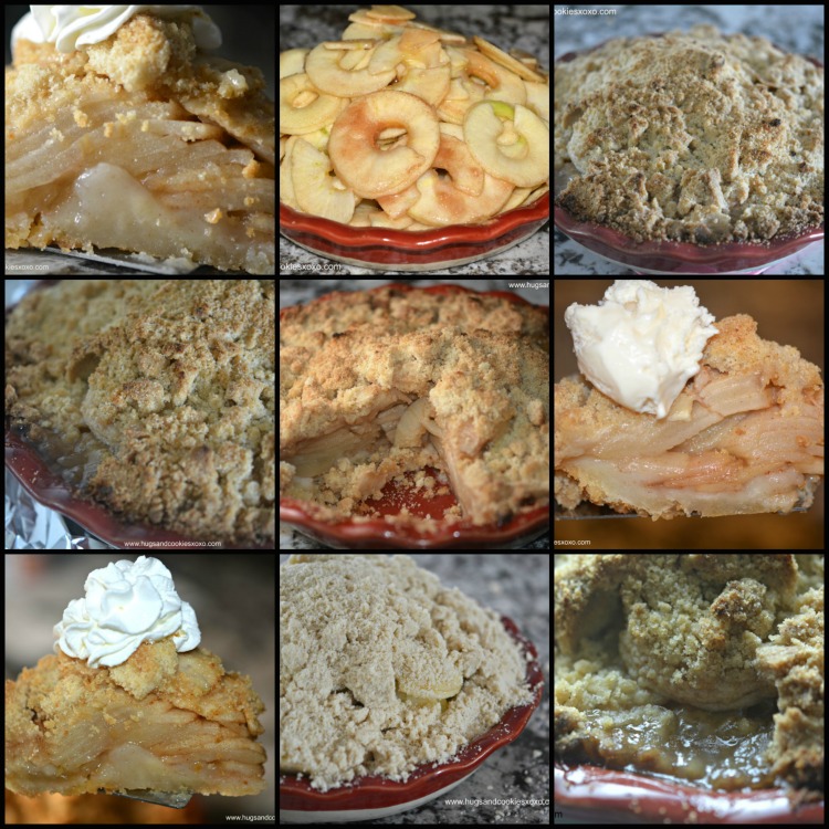 best dutch apple crumb pie recipe