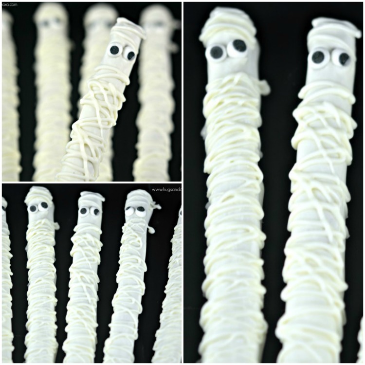 mummy-pretzel-rods