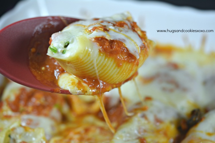 stuffed-shells-dinner