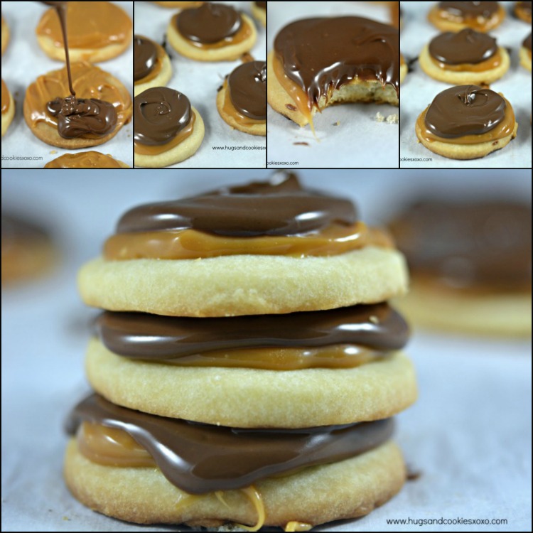 twix-caramel-cookie