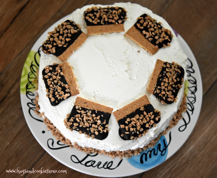 chocolate-toffee-layer-cake