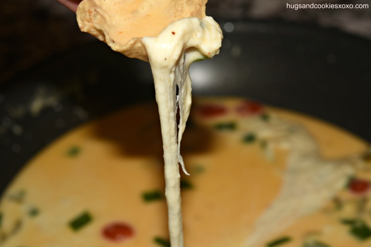 White Queso