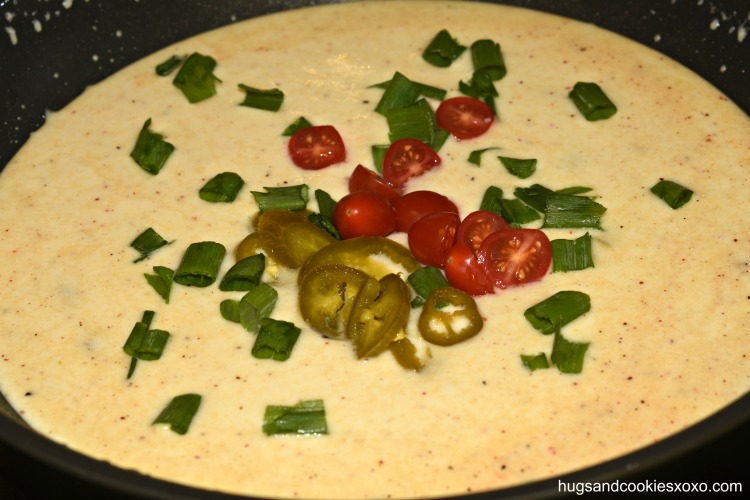 White Queso