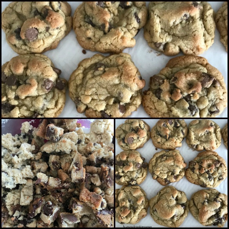 Cookies in Cookies