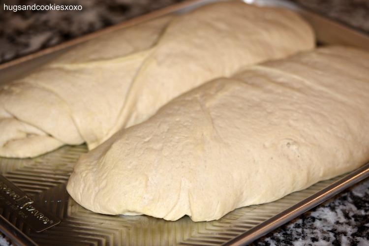 Easiest Italian Easiest Italian Bread