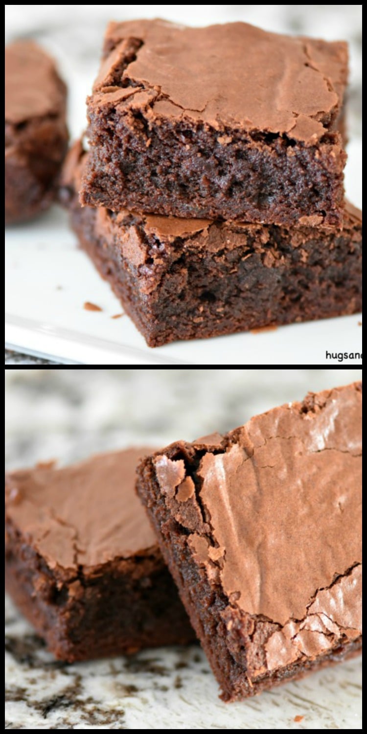 Fudgy Brownies