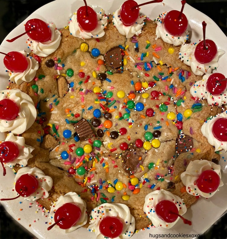 Cookie Pie