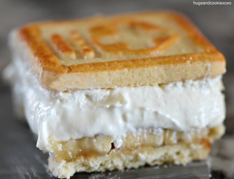  Banana Pudding