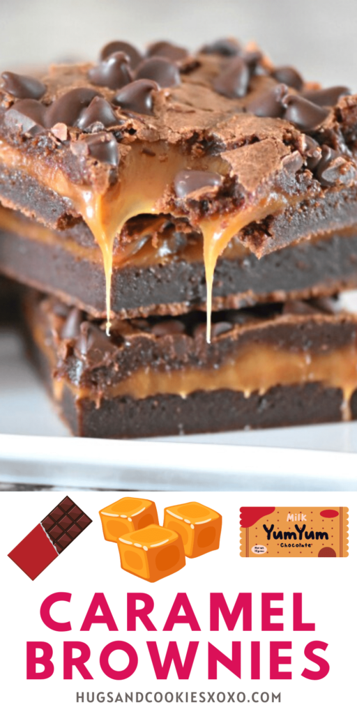 Sheet Pan Brownies - That Skinny Chick Can Bake