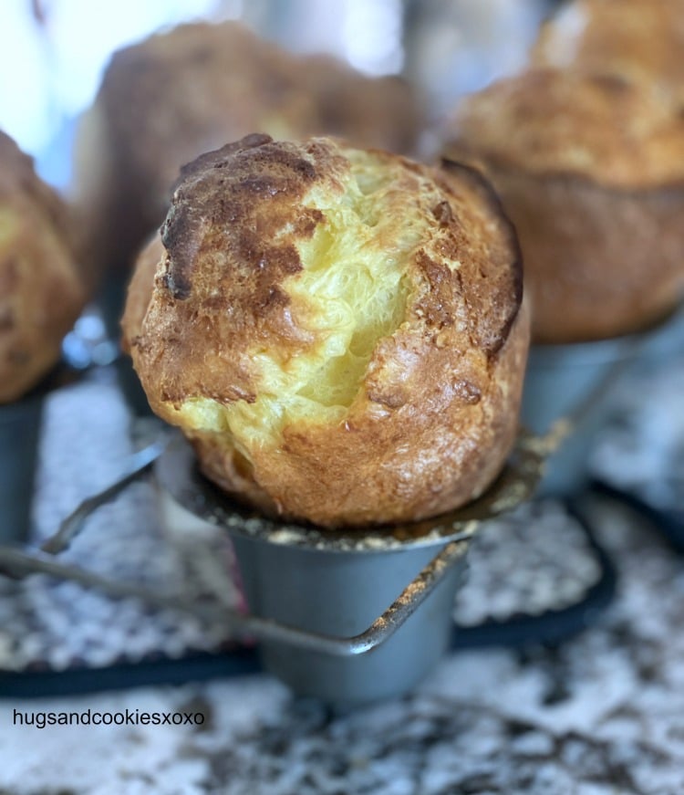 The Best Popover Pans  America's Test Kitchen