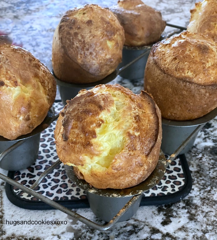 Best Popovers