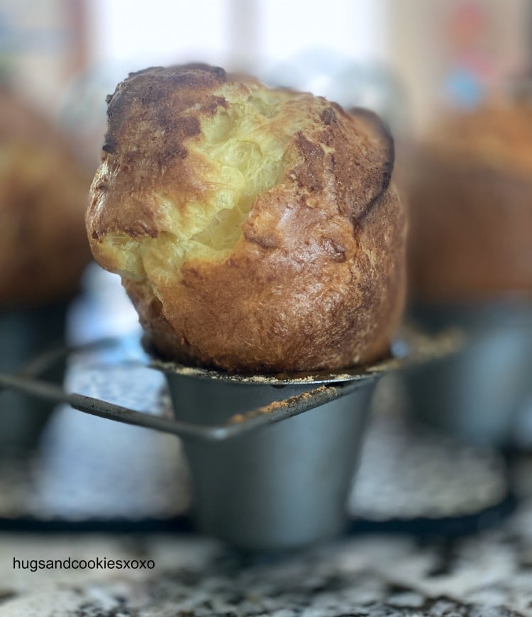 The Best Popover Pans  America's Test Kitchen