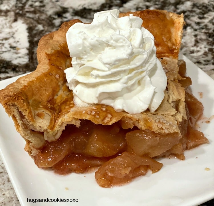 Apple Pie