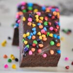 Copycat Cosmic Brownies