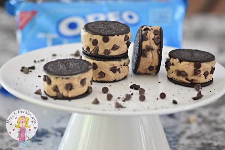 dr seuss oreo cookies