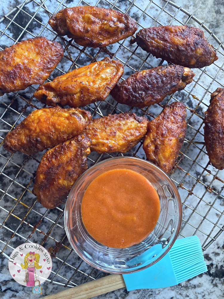 Buffalo Wings