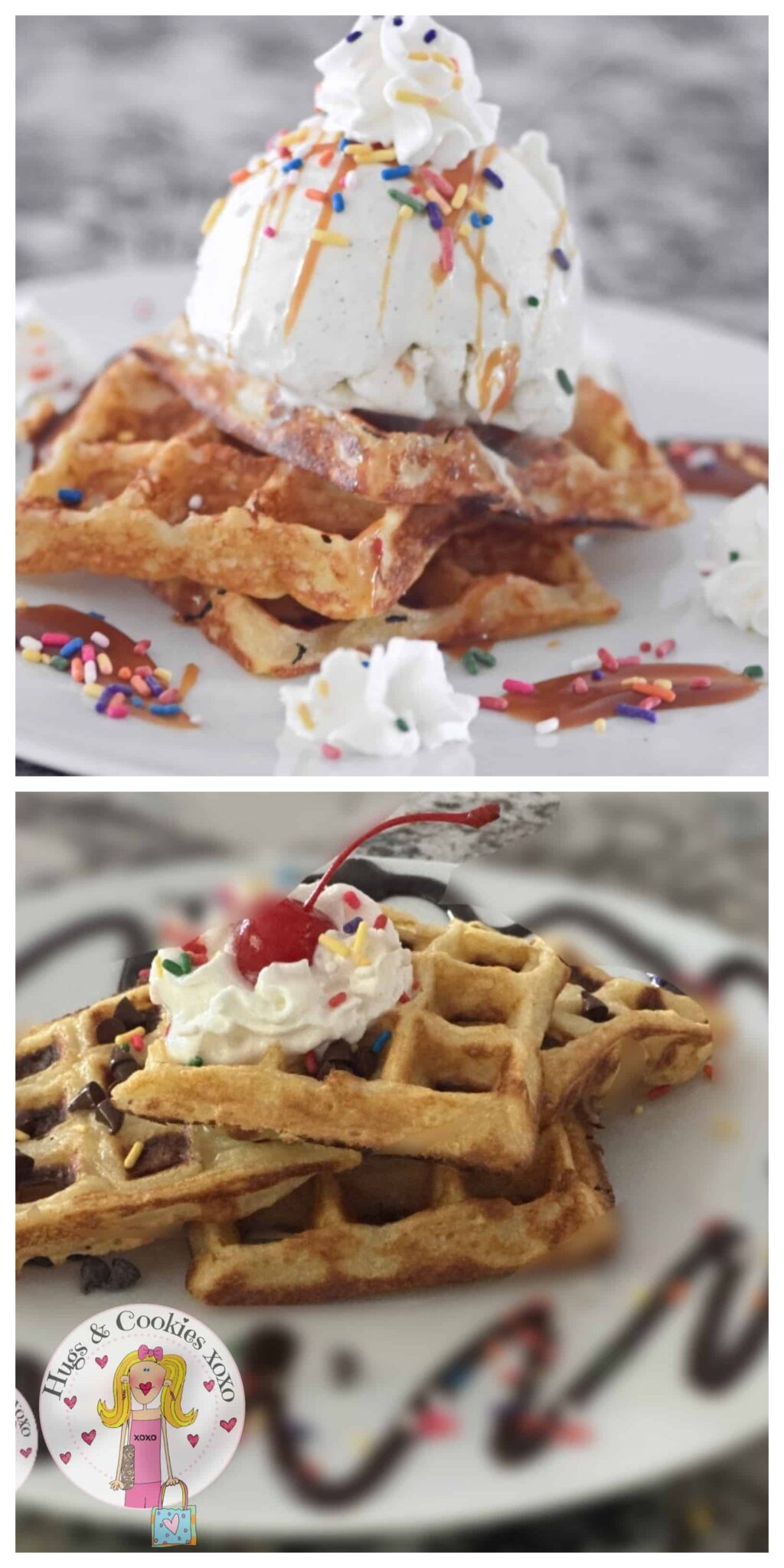 sb waffles