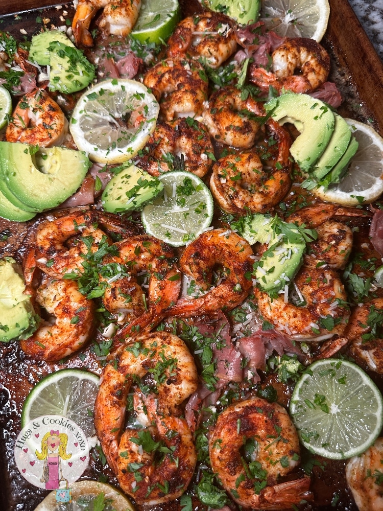 chipotle shrimp