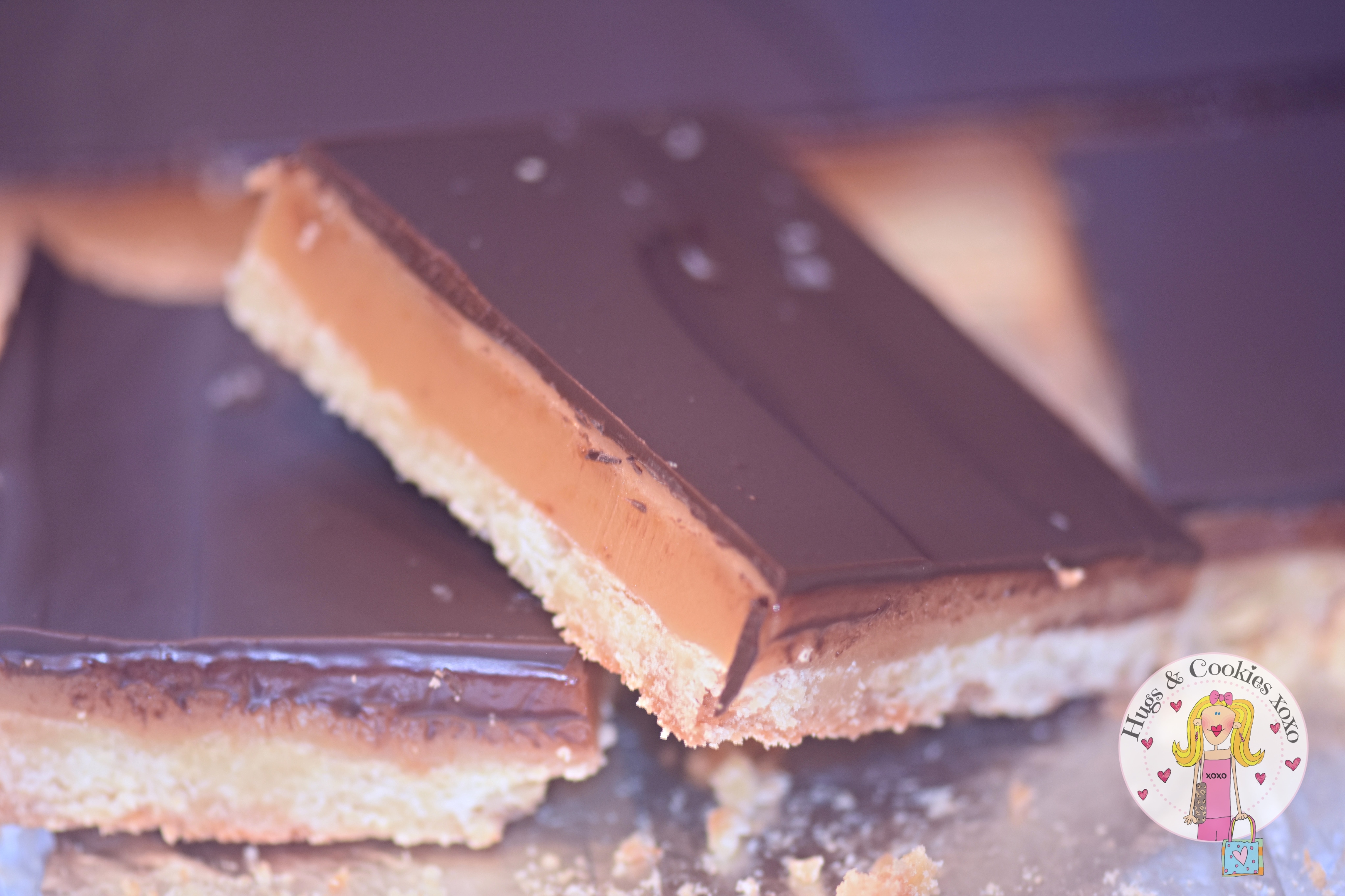 Millionaire Bars