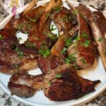 Lamb Chops