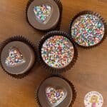 Chocolate Covered Oreos