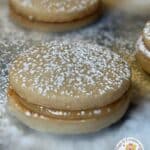 Alfajores