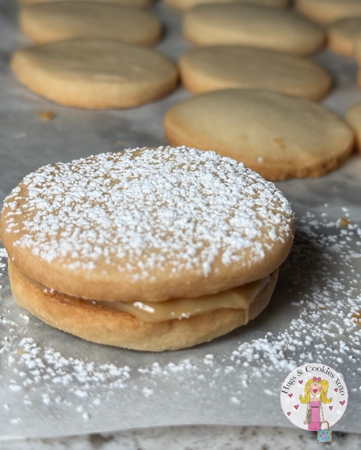 Alfajores