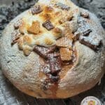 S’mores Bread