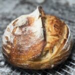 Sourdough Bread