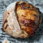 French Onion Sourdough