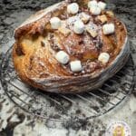 S’mores Sourdough